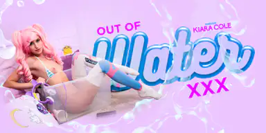 Out of Water Xxx