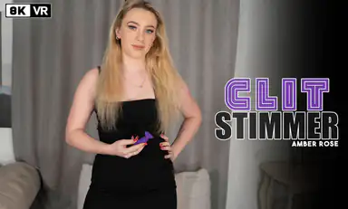Clit Stimmer
