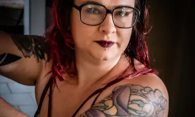 Horny Stepmom Catches Her Stepsons Wife in Her Toy Drawer