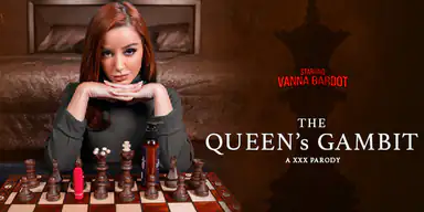The Queens Gambit a Xxx Parody