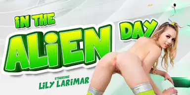 In the Alien Day