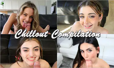Chillout Cowgirl Compilation an Immersive Experience VR Porn Music Mix by Fap VR