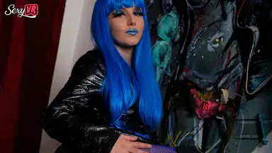 Destiny - Kinky Cosplay Fun