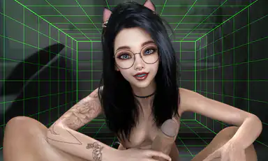 Petite Anal Pounding Passthrough