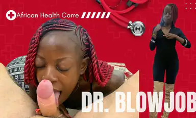 Tuktuk Patrol African Adventure with Dr Blowjob