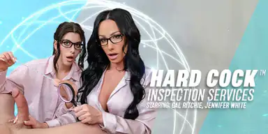 Hard Cock Inspection Services
