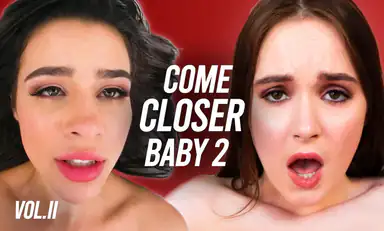 Come Closer Baby Vol 2 Closeup Missionary Cowgirl Compilation