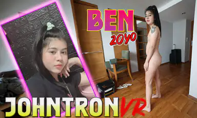 Skinny and Beautiful Thai Girl Next Door Gets a Deep Creampie on First Date