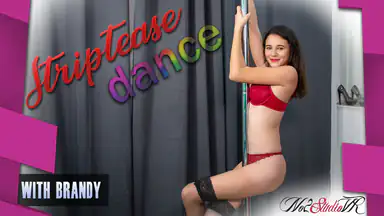 Strip Dance