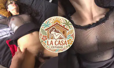 Amateur Isis Takes It Inside in Missionary
