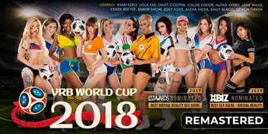 VRB World Cup 2018 (Remastered)