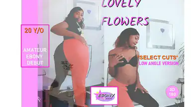20 Years Old - Low Angle Version - Sweet Ass