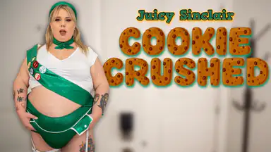 Cookie Crushed