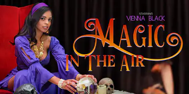 Magic in the Air