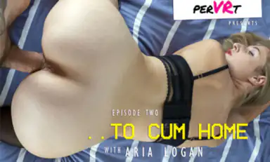 To Cum Home Part Ii