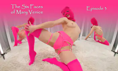 The Six Faces of Mary Venice Ep3 Little Punk