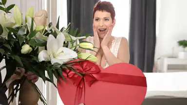 Mom Deserves the Best Vtmf