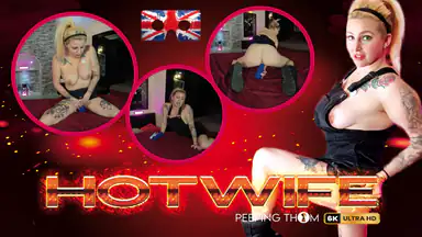 Loula Lou - Hotwife JOI