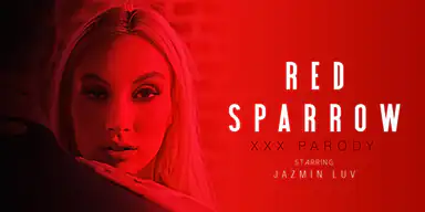 Red Sparrow a Xxx Parody