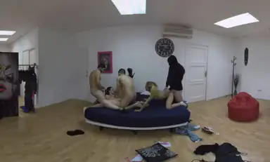 Fakings Hangout Maria Bos Shia Schoolgirl and a Whole Dick All You Can Eat Bouffet