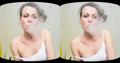 Sexy MILF Sitting on Your Face
