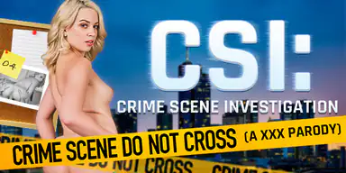 Csi Crime Scene Investigation a Xxx Parody