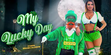 My Lucky Day
