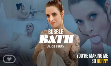 Bubble Bath