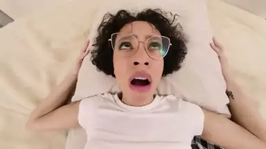 Gina - Nerdy Lesson VR