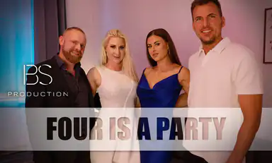 After the Party Is Before the Midnight Orgy