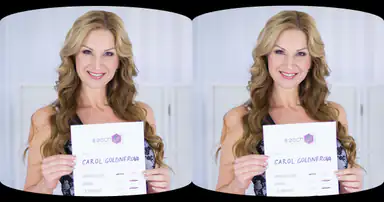 Casting Carol Goldner