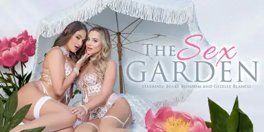 The Sex Garden