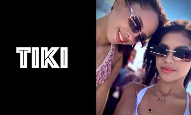 Tiki the No VR Movie