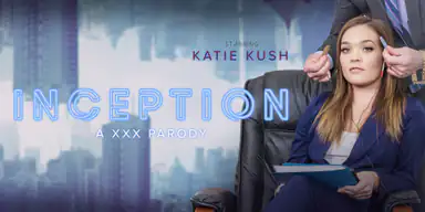Inception a Xxx Parody