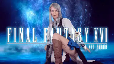 Final Fantasy XVI A XXX Parody