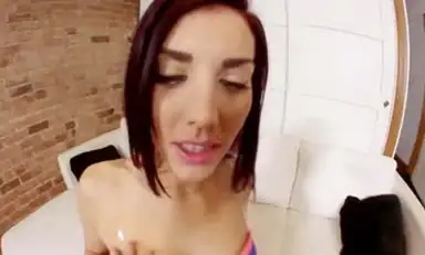 She Loves Sex with Roxy 107