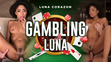 Gambling With Luna