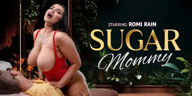 Sugar Mommy