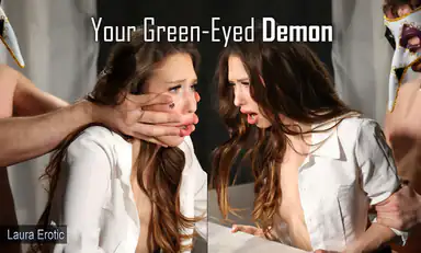 Your Green Eyed Demon