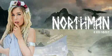 Northman a Xxx Parody