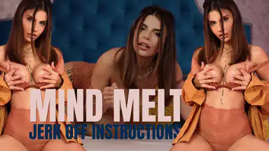 Mind Melt JOI