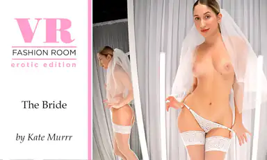 The Bride by Kate Murrr