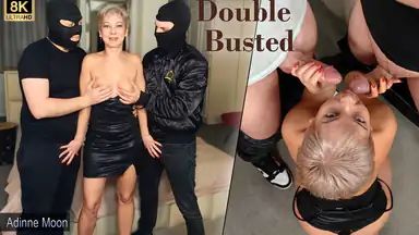 Double Busted