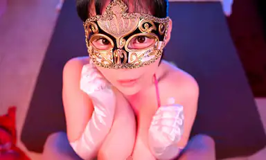 Masked Erotic Call Girl Service with Nonstop Orgasms Part 3