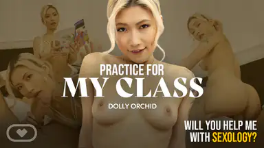 Practice for My Class