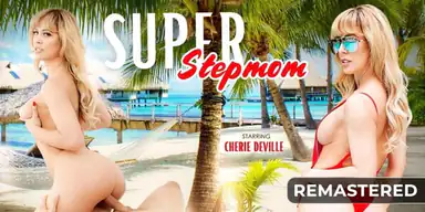 Super-Stepmom (Remastered)