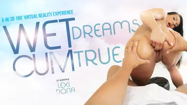 Wet Dreams Cum True Czech Mistress Masturbation Xxx