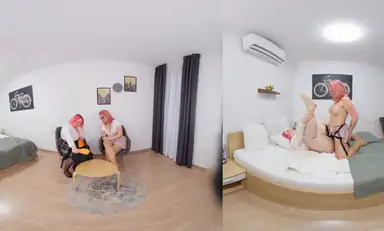 She Said We Were Going to Study Lets Just Say I Learned Something Else Entirely