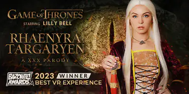 Game of Thrones Rhaenyra Targaryen a Xxx Parody