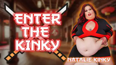 Enter The Kinky